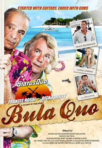 Bula Quo! (Bula Quo!)