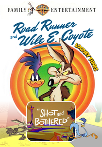 Shot and Bothered (Shot and Bothered)