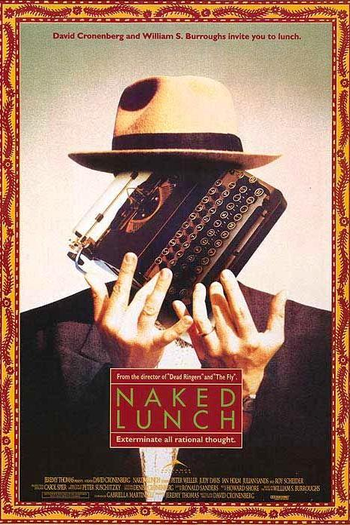  de Filme Mistérios e Paixões (1991)