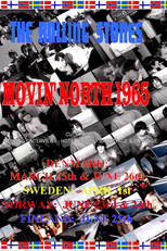 Rolling Stones - Movin' North (Rolling Stones - Movin' North)