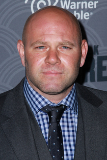 Domenick Lombardozzi - Poster 1
