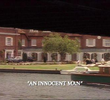 An Innocent Man