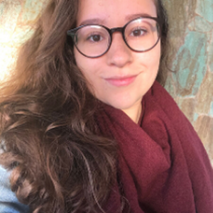 Foto de perfil de Clara Tavares