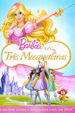 Barbie e as Três Mosqueteiras (Barbie and the Three Musketeers)