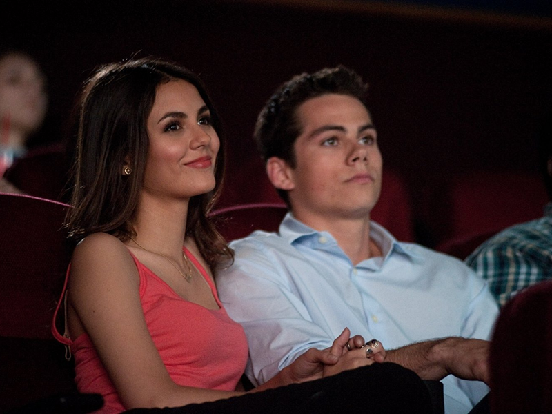 Foto 2 de A Primeira Vez