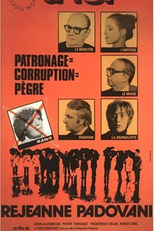 Réjeanne Padovani (Réjeanne Padovani)