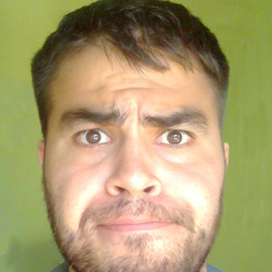 Foto de perfil de Alexando