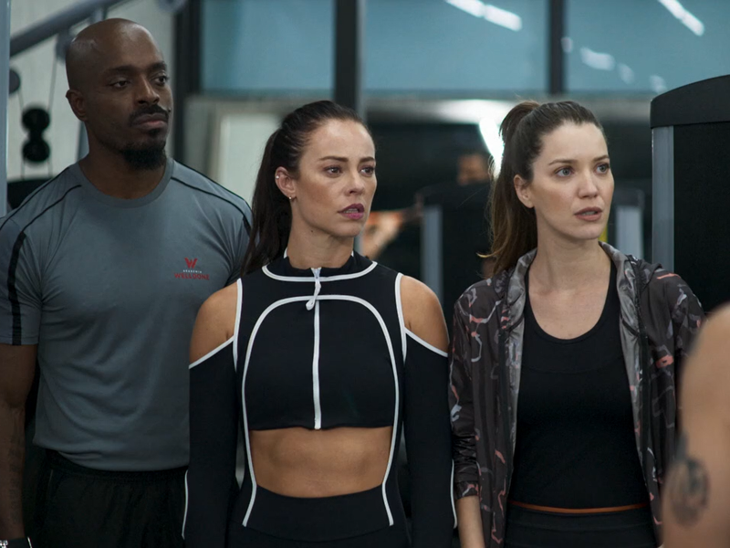 Foto 81 de A Dona do Pedaço