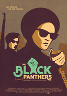 Os Panteras Negras: Vanguarda da Revolução (The Black Panthers: Vanguard of the Revolution)
