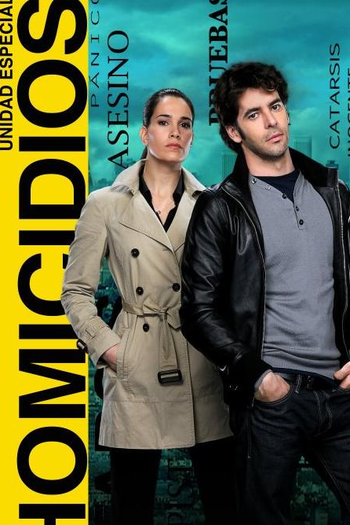  de Série Homicídios (2011)