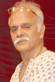 K.D. Chandran - Poster 1