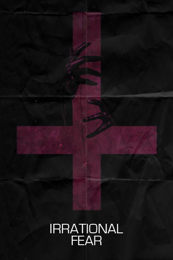  de Filme Irrational Fear (2017)