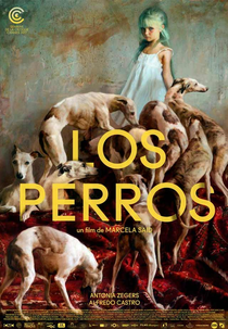 Cachorros (Los Perros)