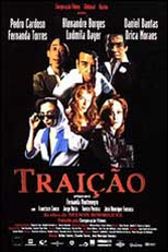 Traição (Traição)
