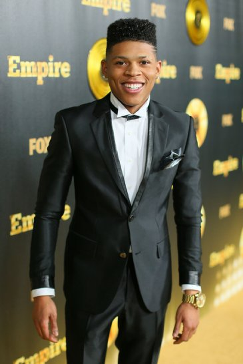 Bryshere Y. Gray - Foto 16
