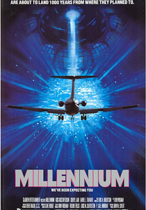 Millennium: Os Guardiões do Futuro (Millennium)