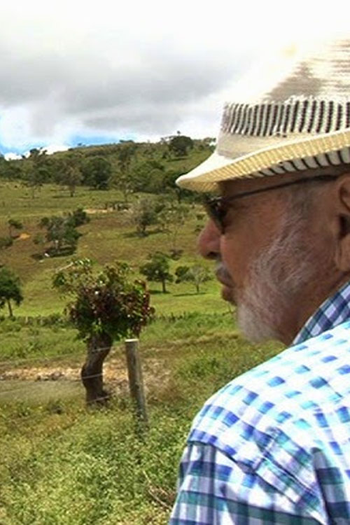 Poster de Curta Reviramundo (2014)