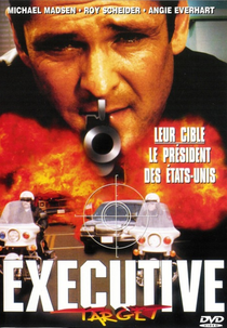 Alvo Executivo (Executive Target)