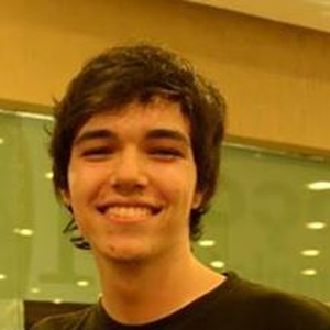 Foto de perfil de Lucas