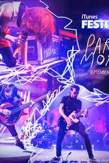 Paramore - Live on iTunes Festival 2013 (Paramore - Live on iTunes Festival 2013)