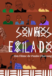 Sonhos Exilados (Sonhos Exilados)