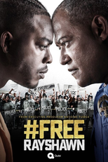 #FreeRayshawn (1ª Temporada) (#FreeRayshawn (Season 1))