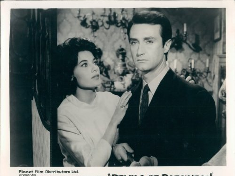 Foto 6 de Devils of Darkness