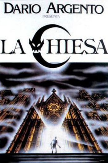  de Filme A Catedral (1989)