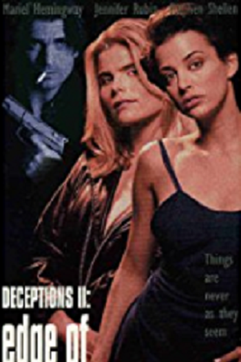  de Filme Marcas da Traição (1995)