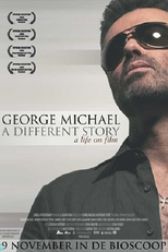 George Michael: A Different Story (George Michael: A Different Story)