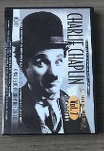 Charlie Chaplin Fase de Ouro Vol.7 Vida e Obra (Charlie Chaplin Fase de Ouro Vol.7 Vida e Obra)