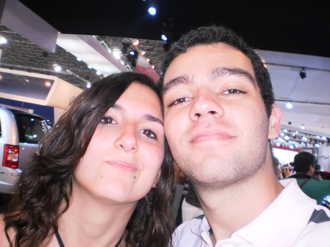 JuliaThiago - Foto 1