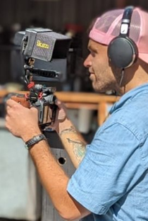 Gabriel Mesquita - Poster 1