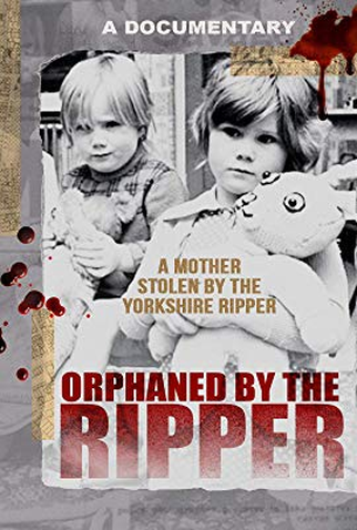 Poster 1 de Filme Orphaned By the Ripper (2010)