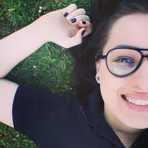Foto de perfil de Hana Luysa