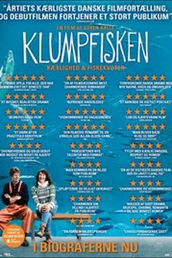 Poster de Filme The Sunfish (2014)