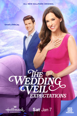 The Wedding Veil: Expectations (The Wedding Veil: Expectations)