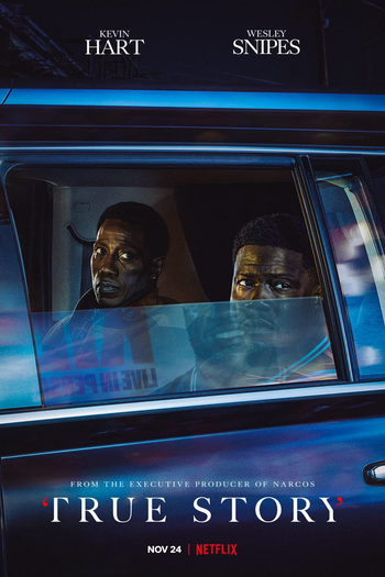  de Série A Mais Pura Verdade (2021)