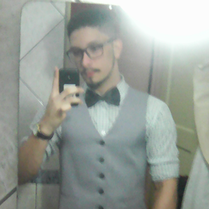 Foto de perfil de Guilherme Mendes