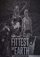 Fittest On Earth (The Story Of The 2015 Reebok CrossFit Games)  (Fittest On Earth)