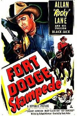 Covil de Ladrões (Fort Dodge Stampede)