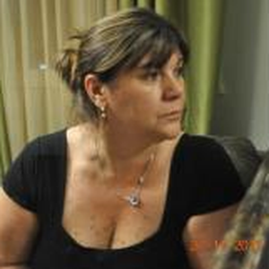 Foto de perfil de Eliana Tavares Garcia