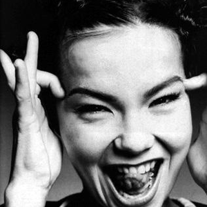 Foto de perfil de Björk Guðmundsdóttir