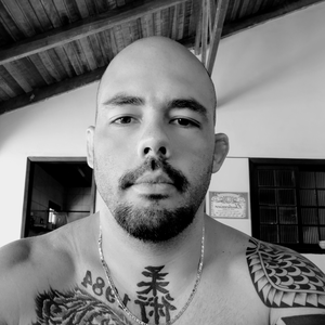 Foto de perfil de Bruno Oliveira