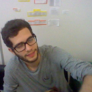 Foto de perfil de Kaíque B. Barbosa