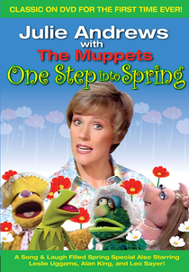 Julie Andrews: One Step Into Spring (Julie Andrews: One Step Into Spring)