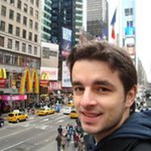 Foto de perfil de Olavo Coelho Mayer