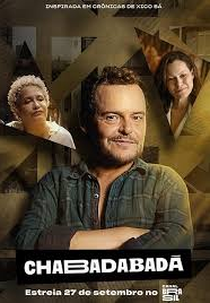 Chabadabadá (1ª Temporada) (Chabadabadá (1ª Temporada))