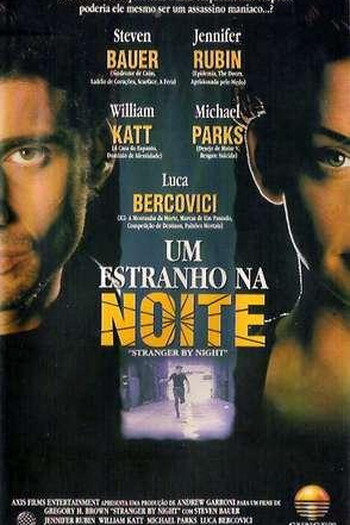  de Filme Um Estranho na Noite (1994)