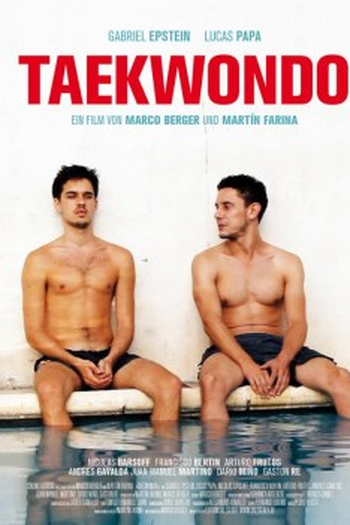  de Filme Taekwondo (2016)
